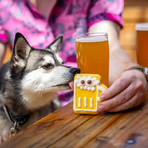 Pour Me Another | Woof it Down
