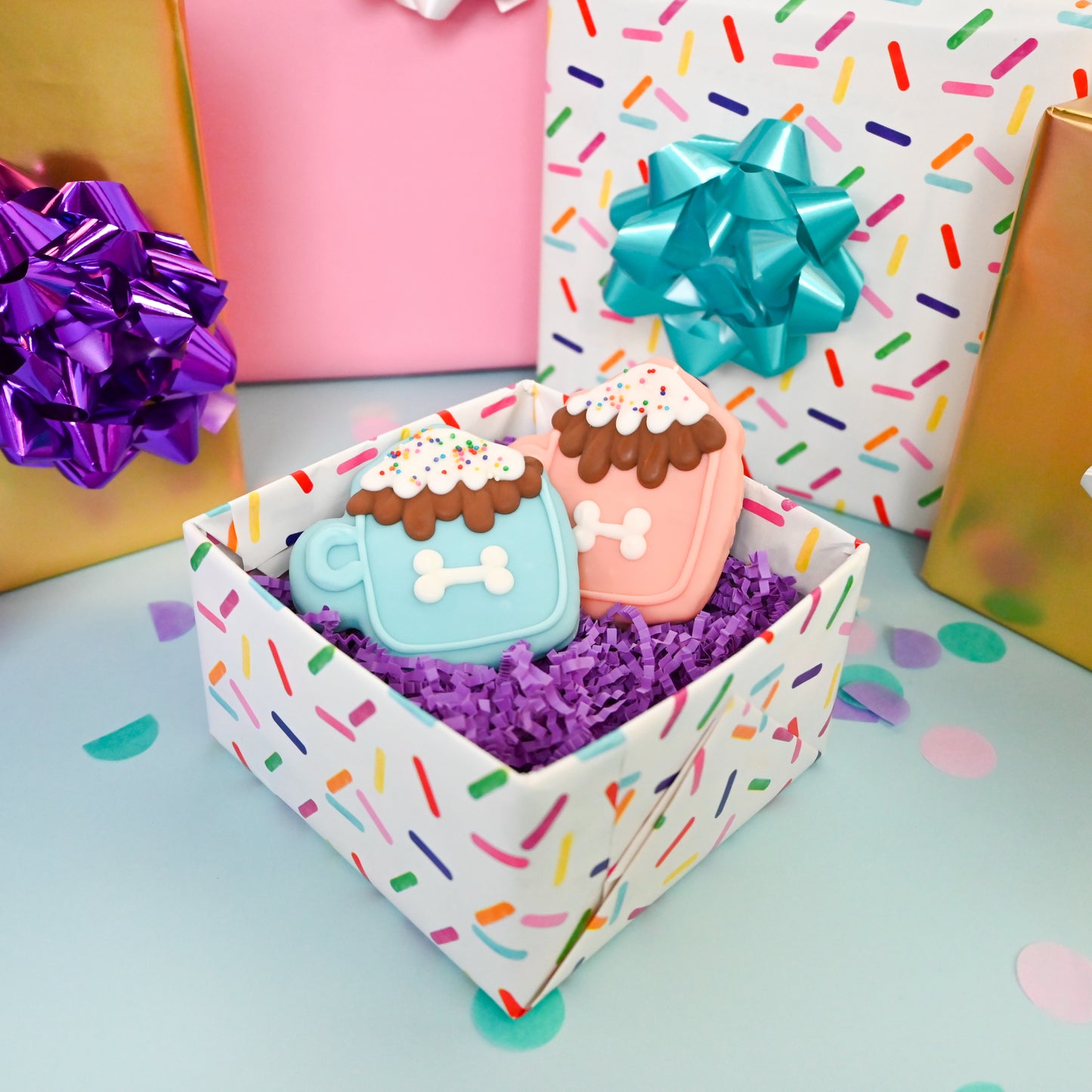 Birthday Bundle | 10% OFF