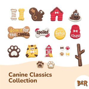 Dipped Bones | Canine Classics