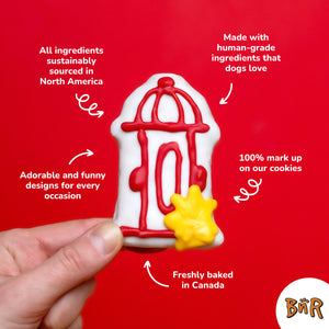 Peed On Hydrant | Canine Classics