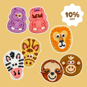 Summer Sniff-Ari Bundle | 10% OFF