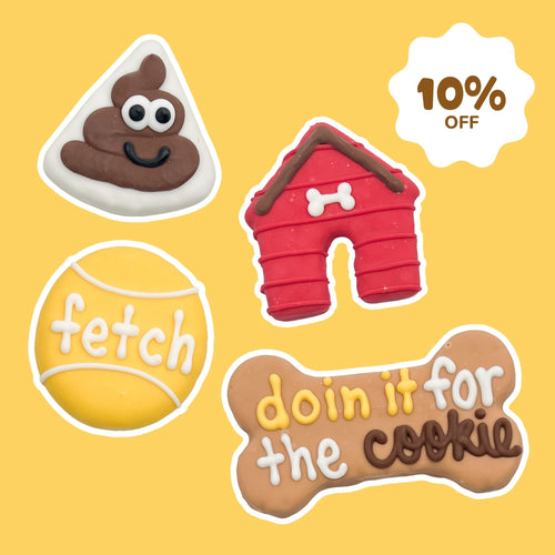 BNR BUNDLES | 10% OFF