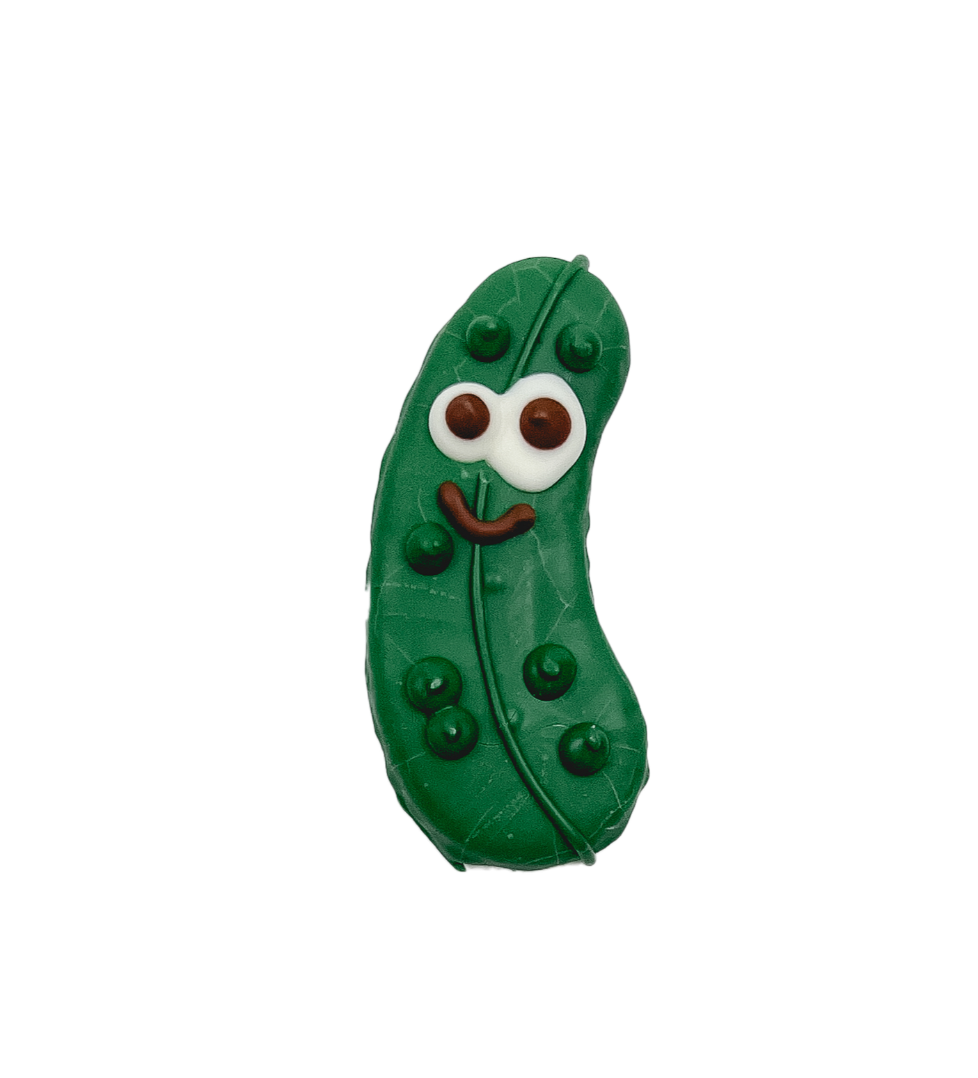 Dillightful Dill | Woof it Down