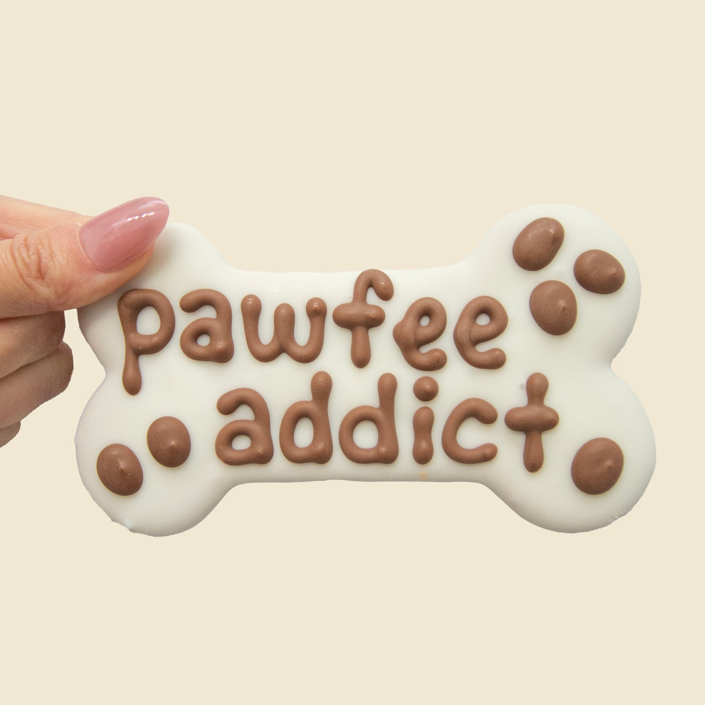 Pawfee Addict Bone | Café