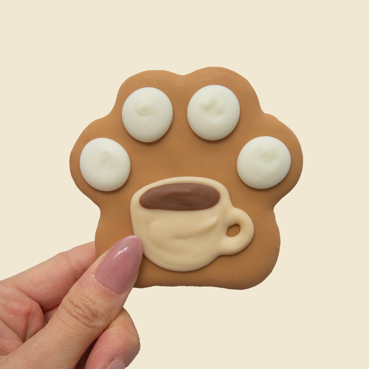Perk Me Up Paw | Café