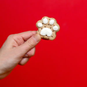 Mini Paws | Canine Classics