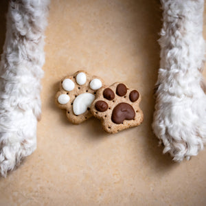Mini Paws | Canine Classics
