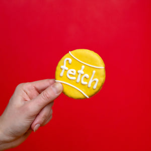 Epic Fetch Ball | Canine Classics