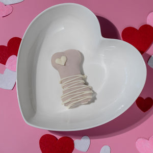 Smitten Bones | Valentine's Day