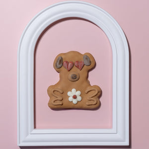 Howl You Be Mine? | Valentine's Day