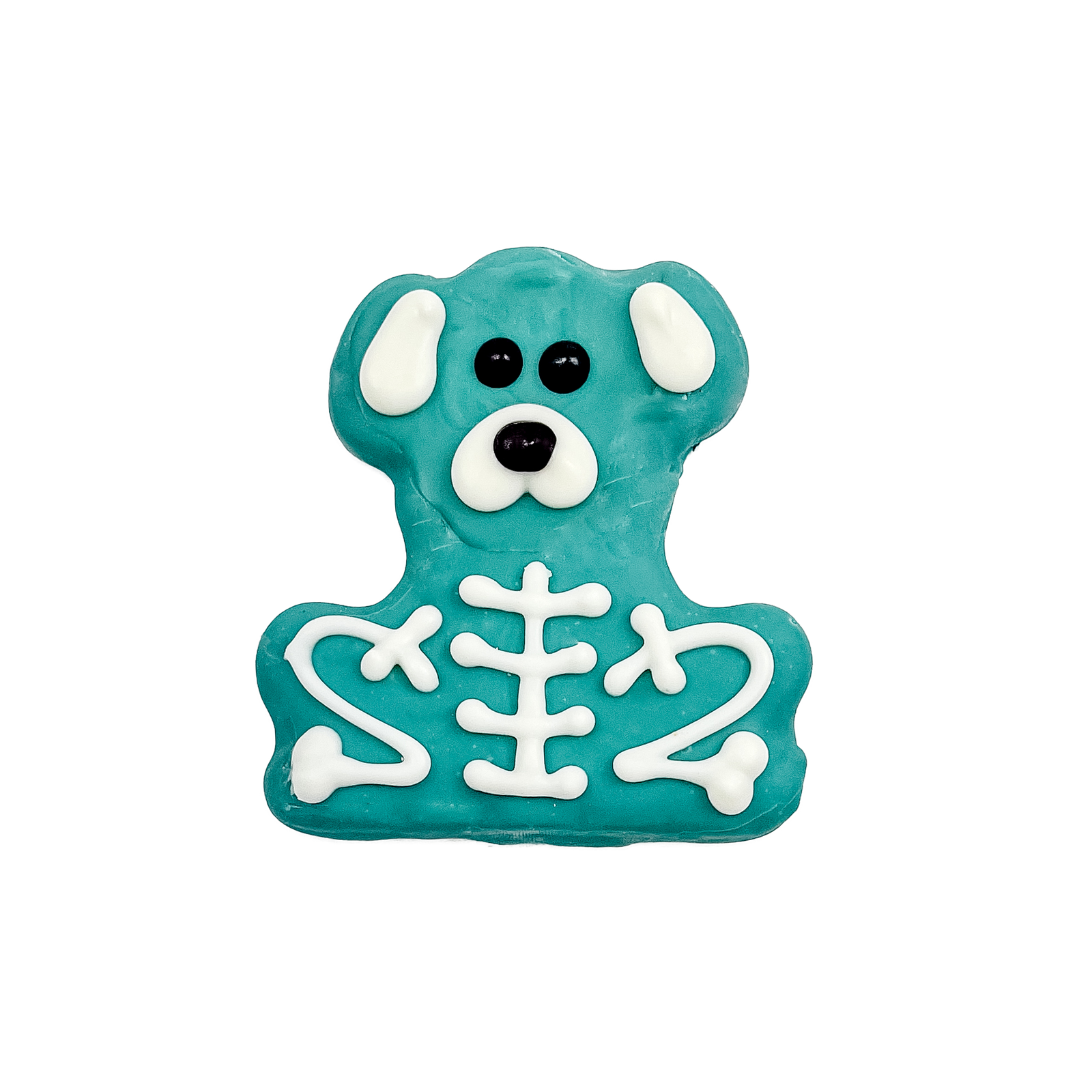 The Rib Tickler | Halloween