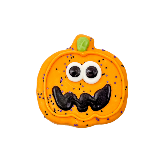 Sir Squash-a-lot | Halloween