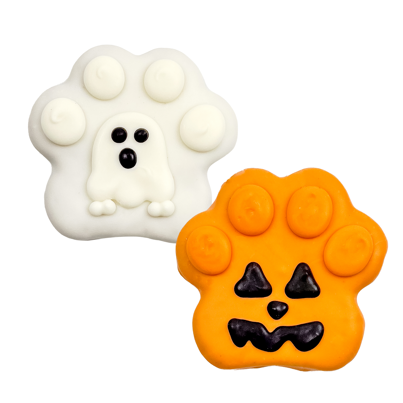 NATURAL The Ghoul Squad | Halloween