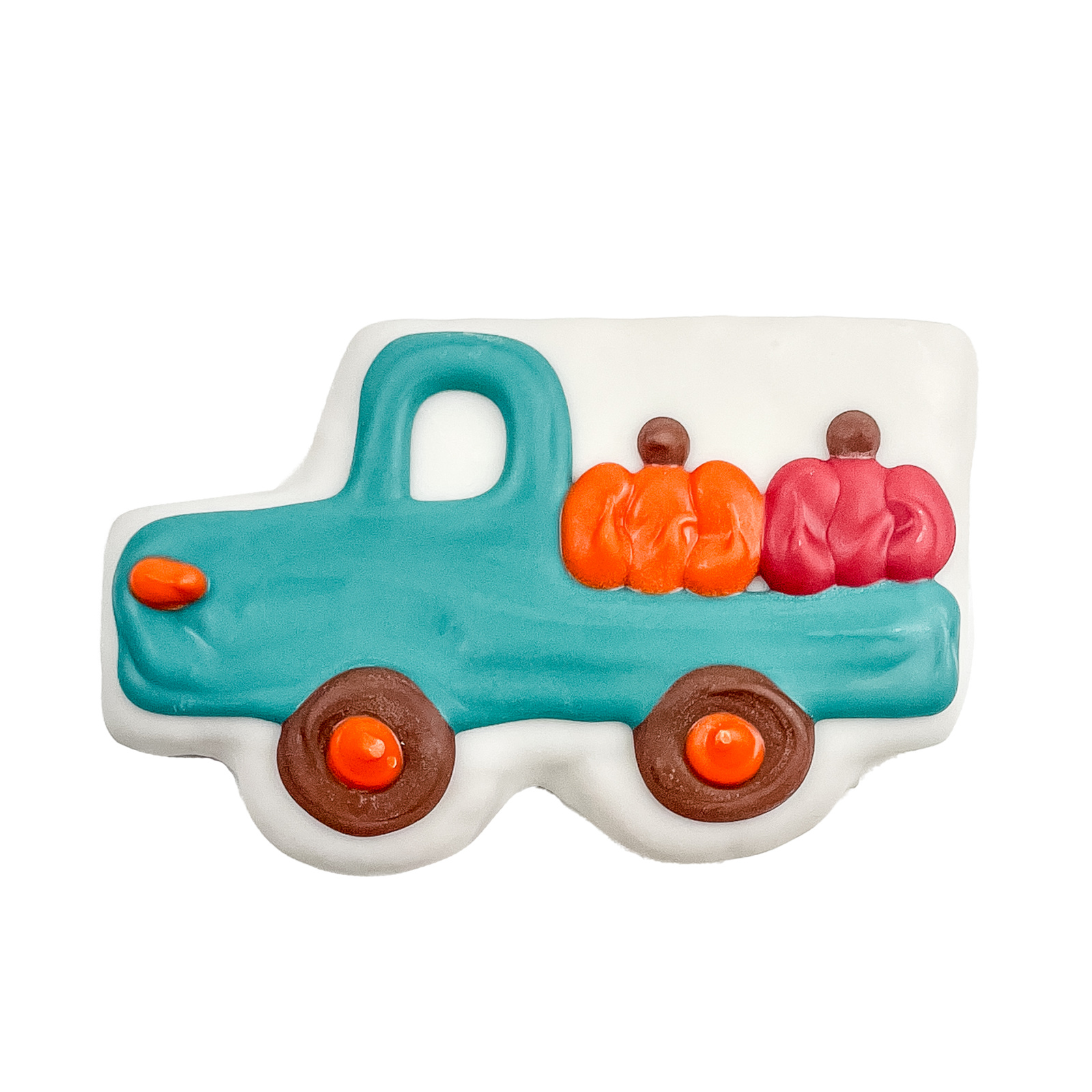 Gourds on the Go  | Fall