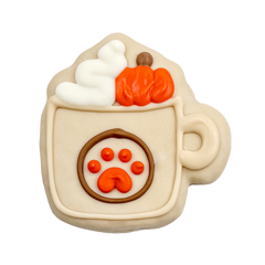 Pumpkin Spice & Everything Nice  | Fall