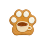Perk Me Up Paw | Café