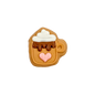 Pup-spresso Shot | Café