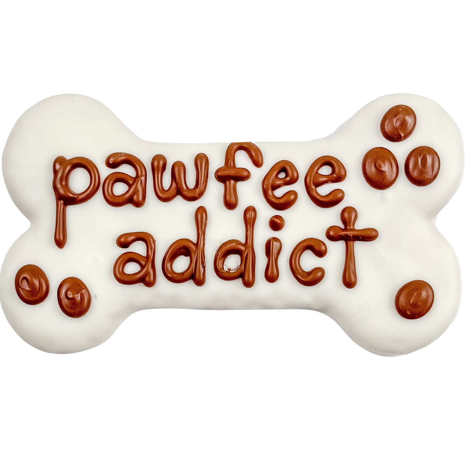 Pawfee Addict Bone | Café