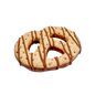 Knot Your Average Snack | Café