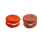 Let's Get It Macar-ON! | Café