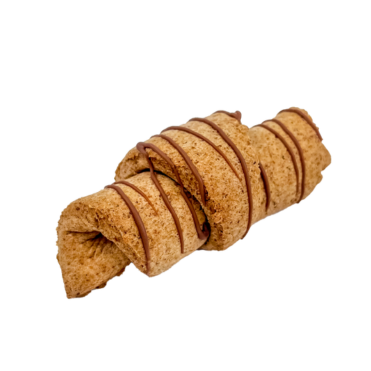 Butter Late Than Never Croissant | Café