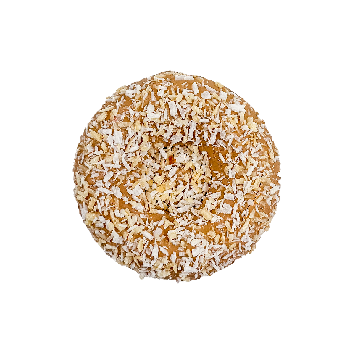 Donut Disturb: Caffeine Loading | Café