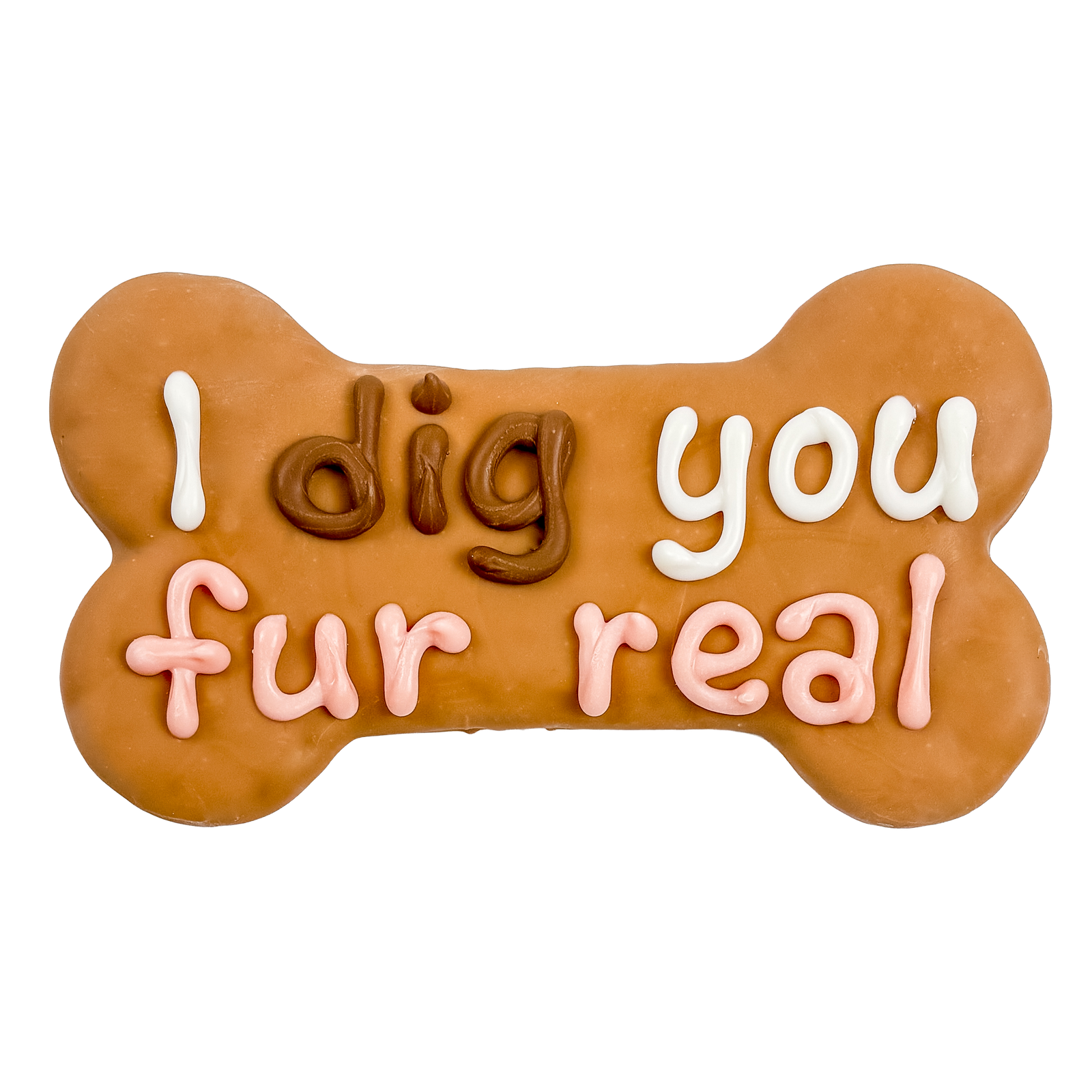 I Dig You Fur Real | Valentine's Day