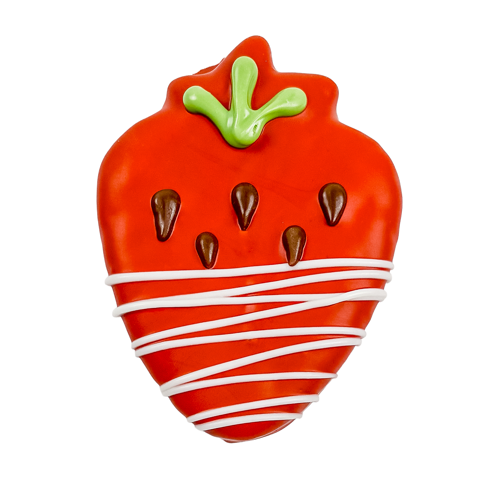 Berry Best Valentine | Valentine's Day