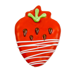 Berry Best Valentine | Valentine's Day