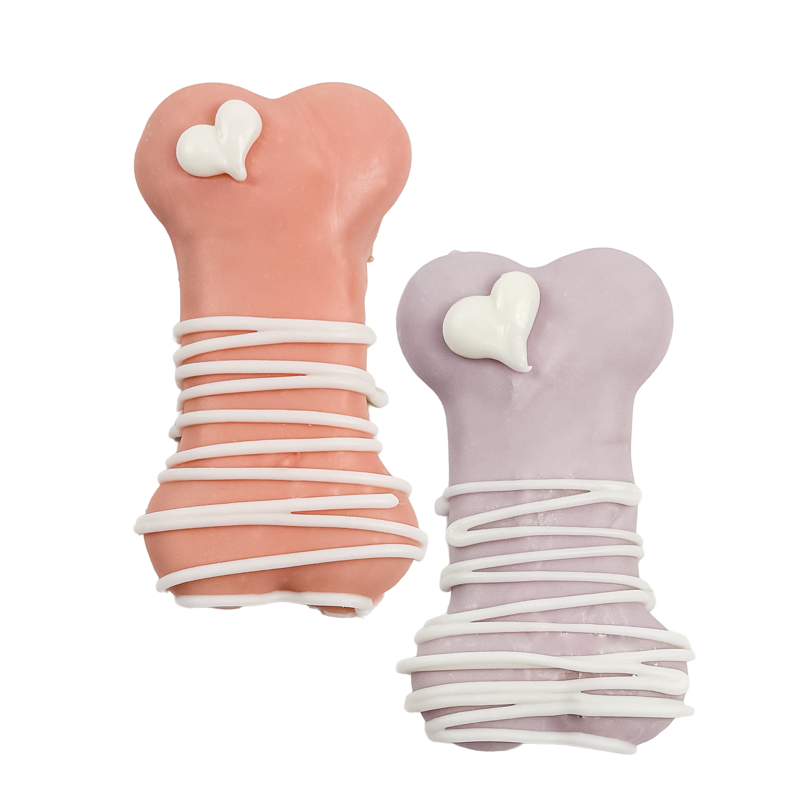 Smitten Bones | Valentine's Day