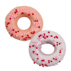 Hole Lotta Puppy Ruv | Valentine's Day