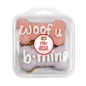 Woof U B Mine? | Valentine's Day