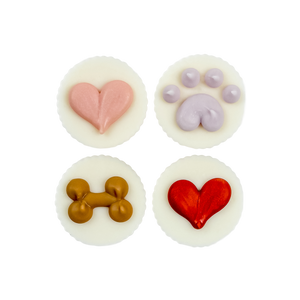 Love in Every Lick Treat Cups | Valentine's Day