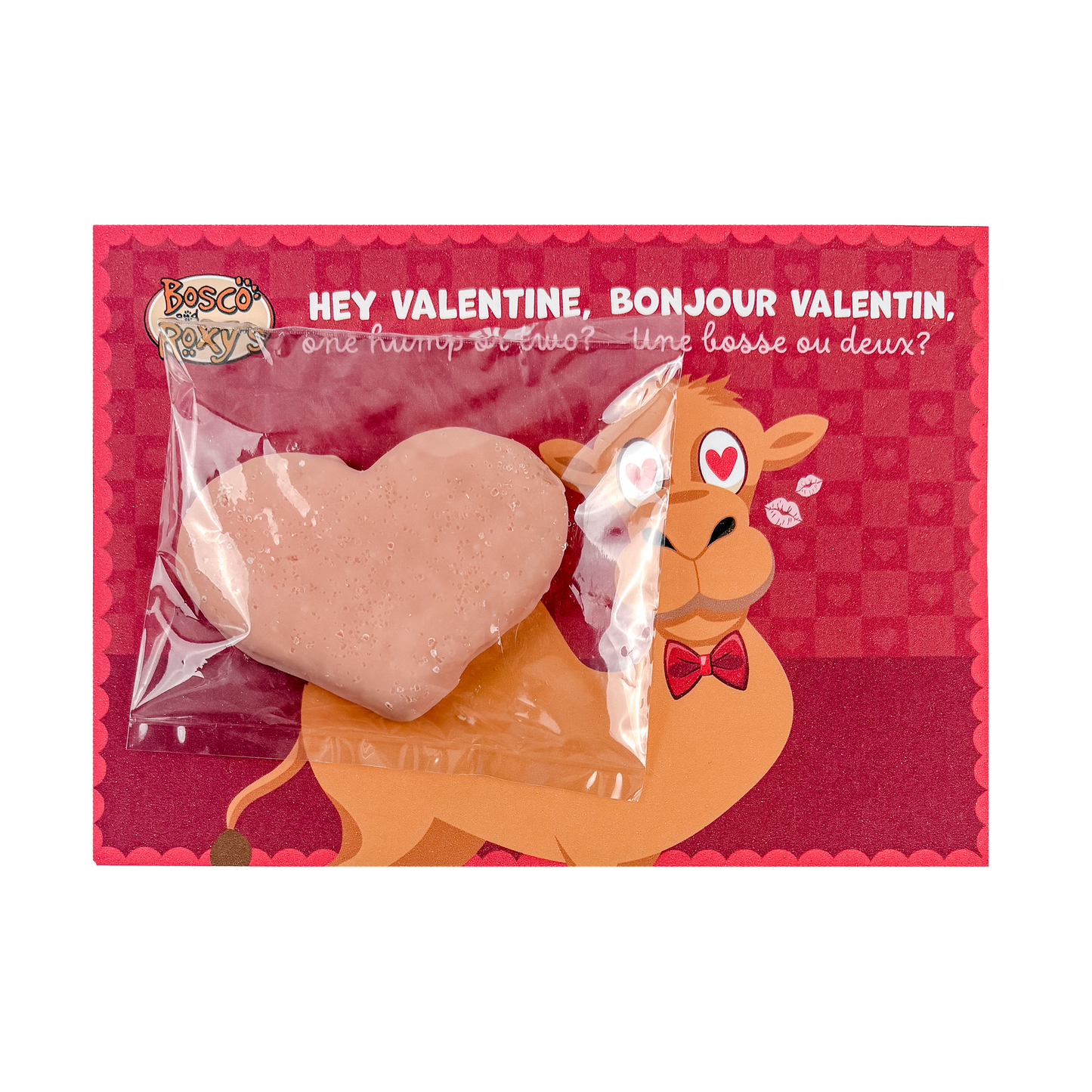 Fur-Ever Valentine Pack | Valentine's Day