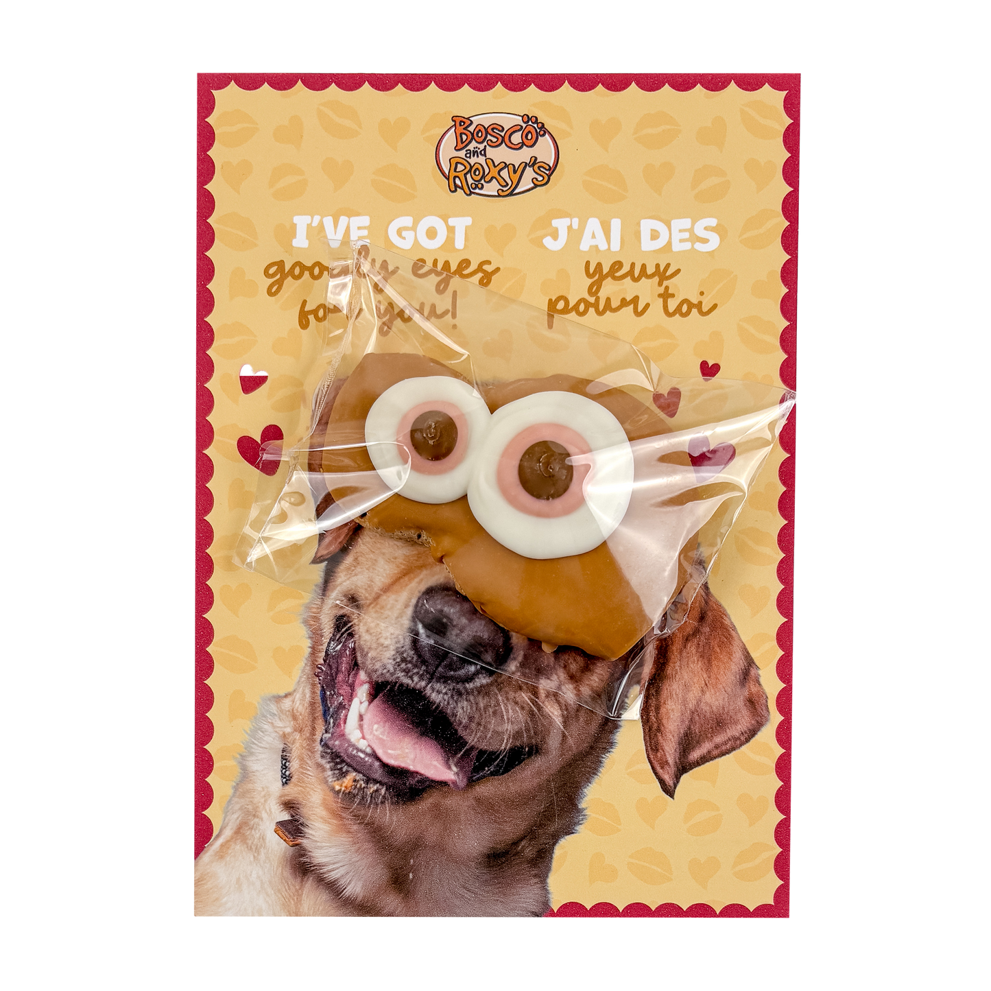 Fur-Ever Valentine Pack | Valentine's Day