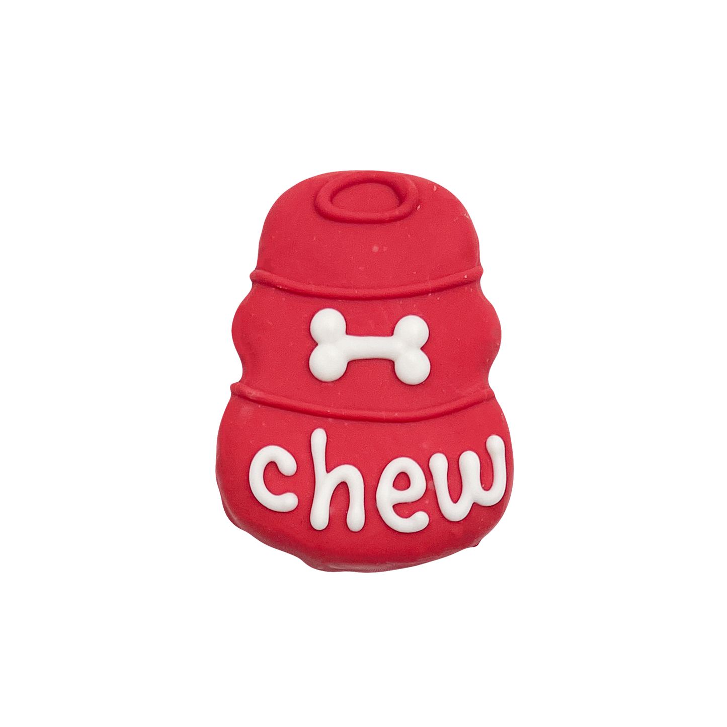 chew cookie for dogs