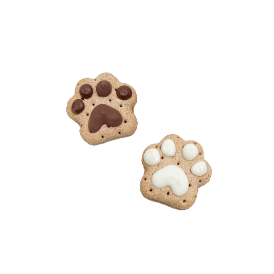 Mini Paws | Canine Classics