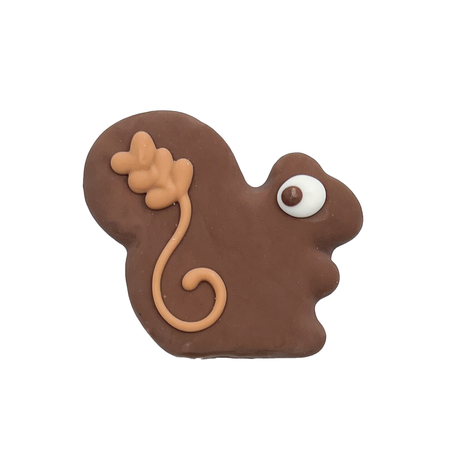 squirrel cookie for dogs