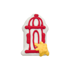 Peed On Hydrant | Canine Classics