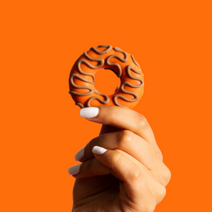 Harvest Moon Donuts | Fall