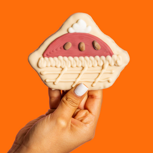 Always Room For Pie!  | Fall