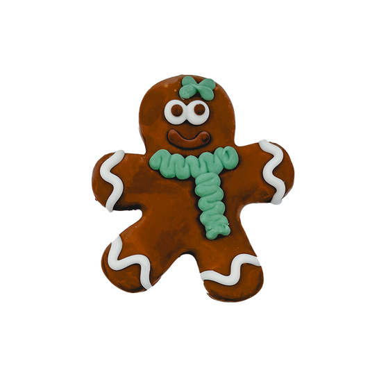 All You Knead Is Love! | Holiday