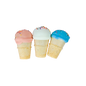 I Ruv Ice Cream Sprinkled | Birthday