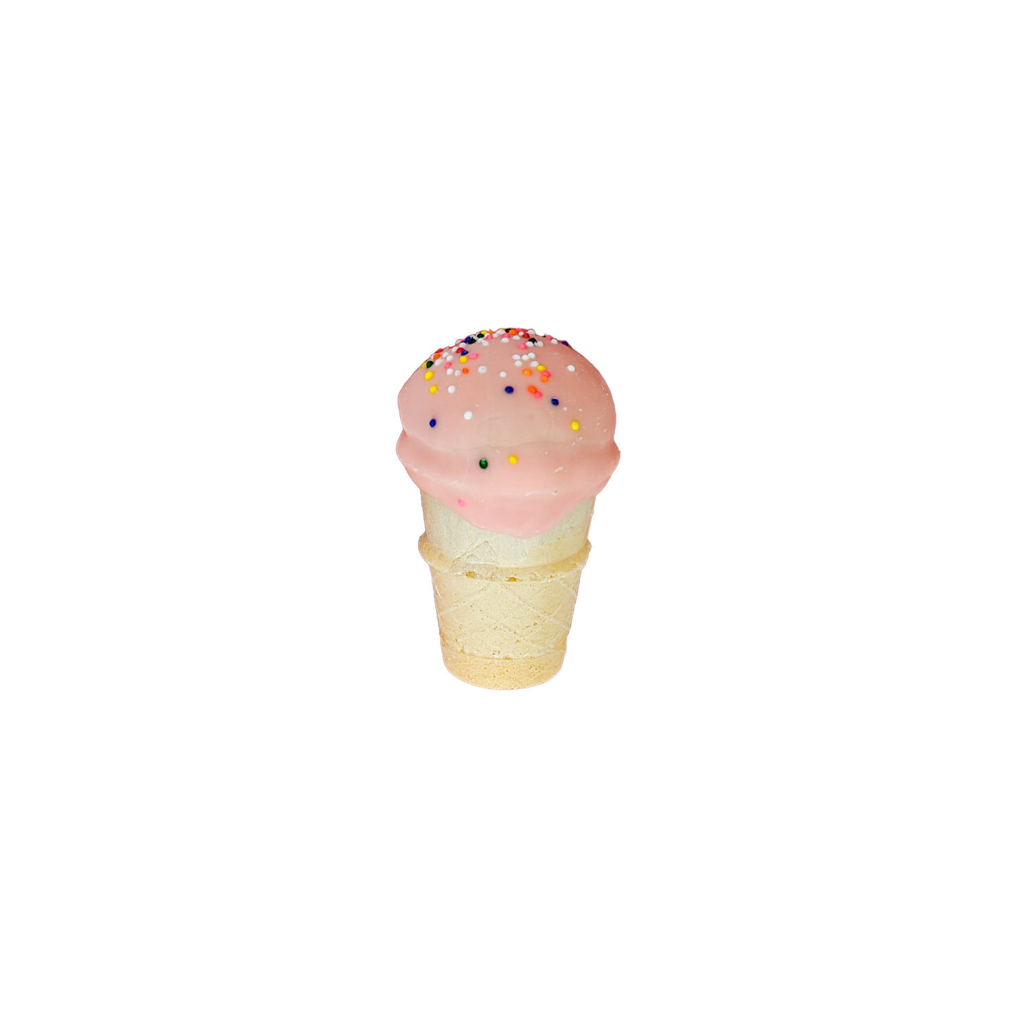 I Ruv Ice Cream Sprinkled | Birthday